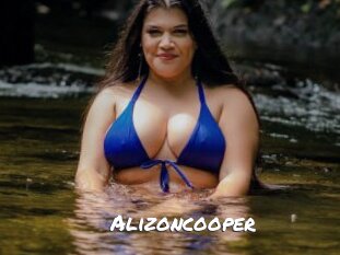 Alizoncooper