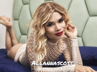 Allannascott