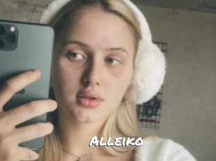 Alleiko