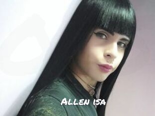 Allen_isa