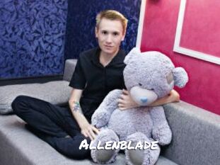 Allenblade