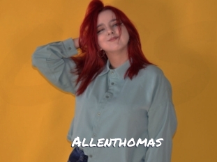 Allenthomas