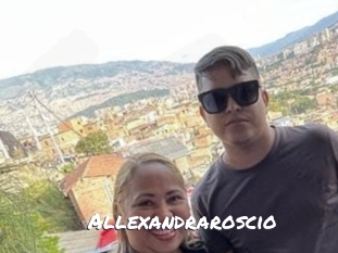 allexandraroscio Ochranne Siete