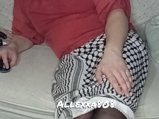 Allexxa808