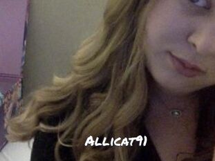 Allicat91