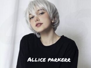 Allice_parkerr