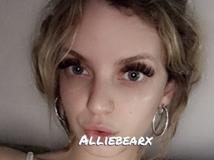 Alliebearx
