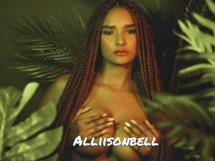 Alliisonbell