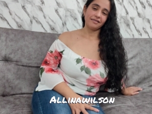 Allinawilson
