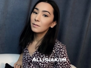 Allishakiim