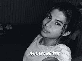 Allison69ts
