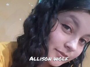 Allison_wolf