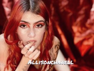 Allisonchanell