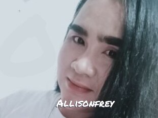 allisonfrey Ochranne Siete