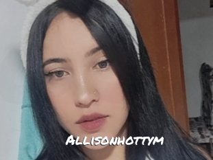 Allisonhottym