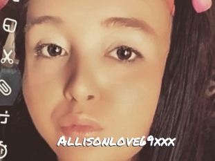 Allisonlove69xxx