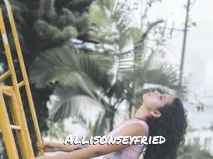 Allisonseyfried