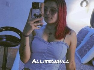 Allissonhill