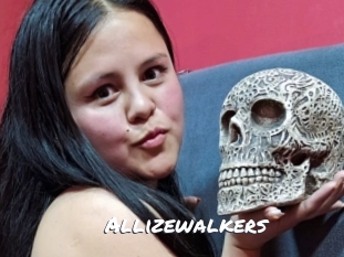allizewalkers Ochranne Siete