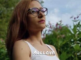 Alllove