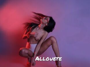 Allouete
