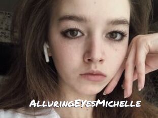 AlluringEYesMichelle