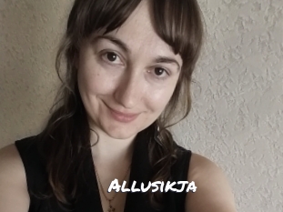 Allusikja