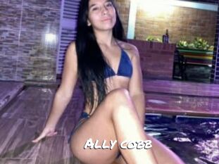 ally_cobb Ochranne Siete