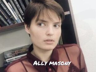 Ally_masony