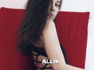 Allyk