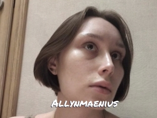 Allynmaenius