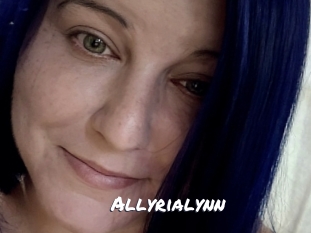Allyrialynn