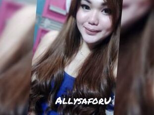 AllysaforU