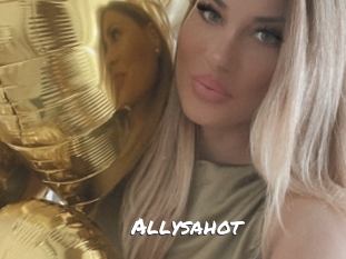 Allysahot