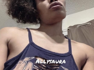 Allysaura