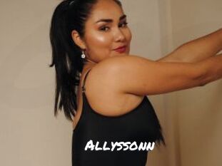 Allyssonn