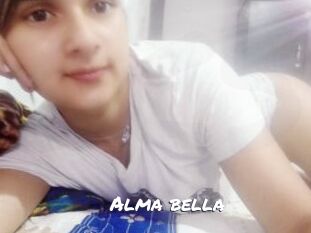 Alma_bella