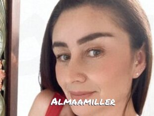 Almaamiller