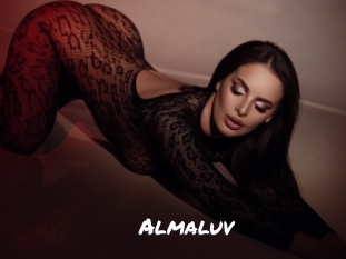 Almaluv