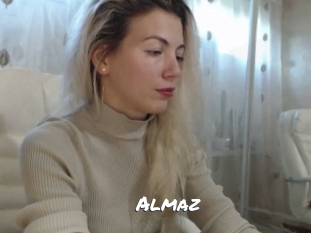 Almaz