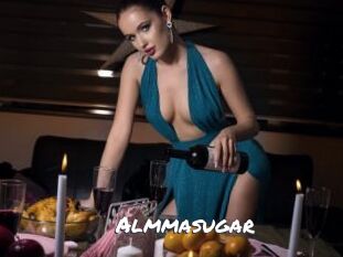 Almmasugar
