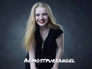 Almostpureangel