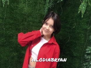 Alodiabryan