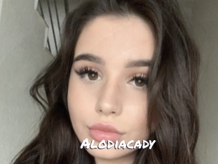 Alodiacady