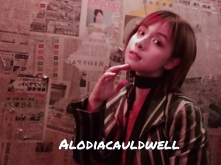 Alodiacauldwell