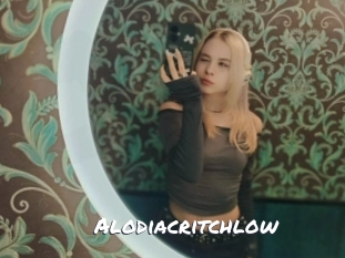 Alodiacritchlow