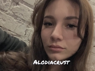 Alodiacrust