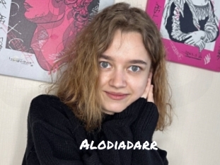 Alodiadarr