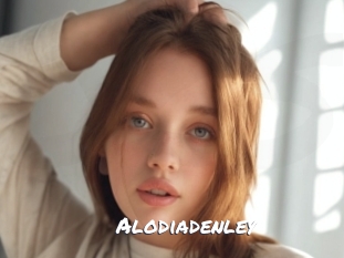 alodiadenley Ochranne Siete