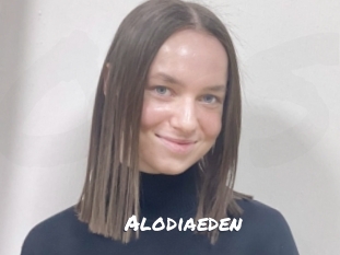 Alodiaeden